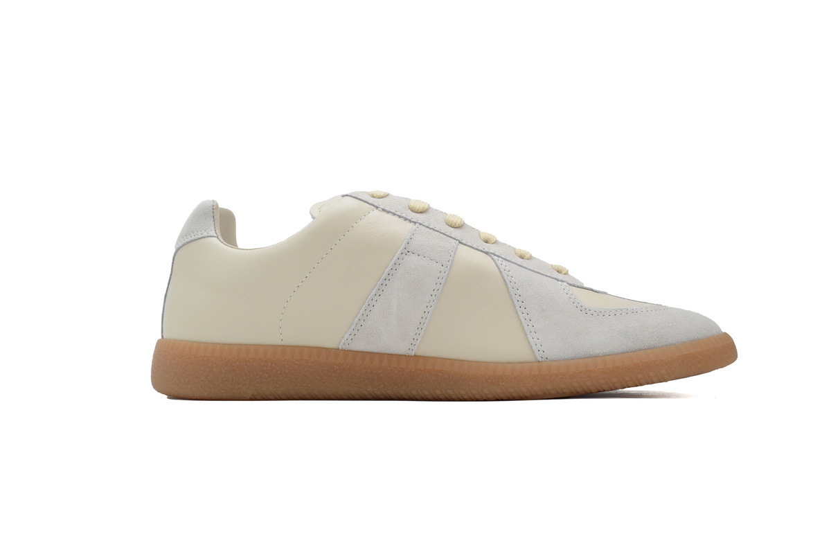 Reps Maison Margiela Replica Beige Papyrus