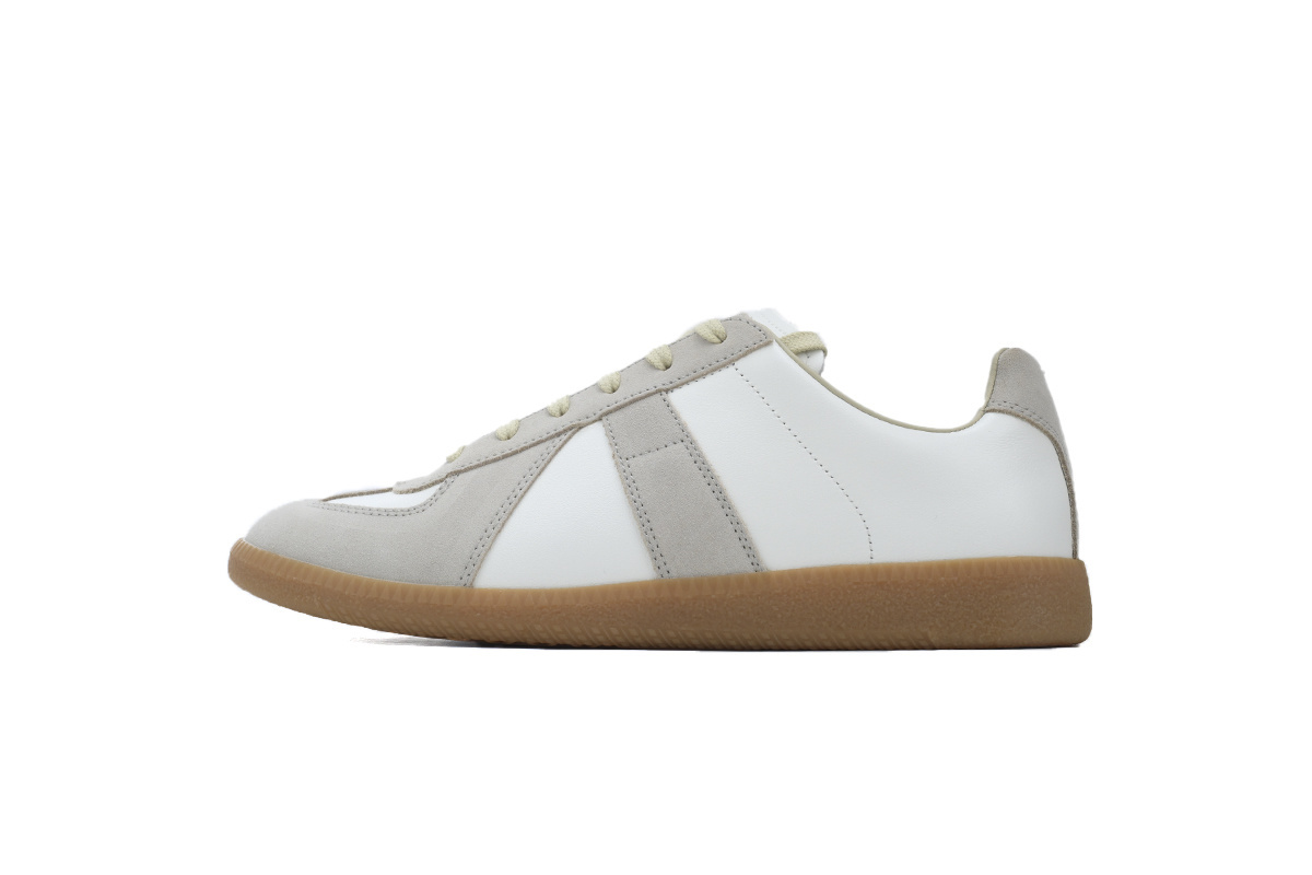 Fake Maison Margiela Gats Grey