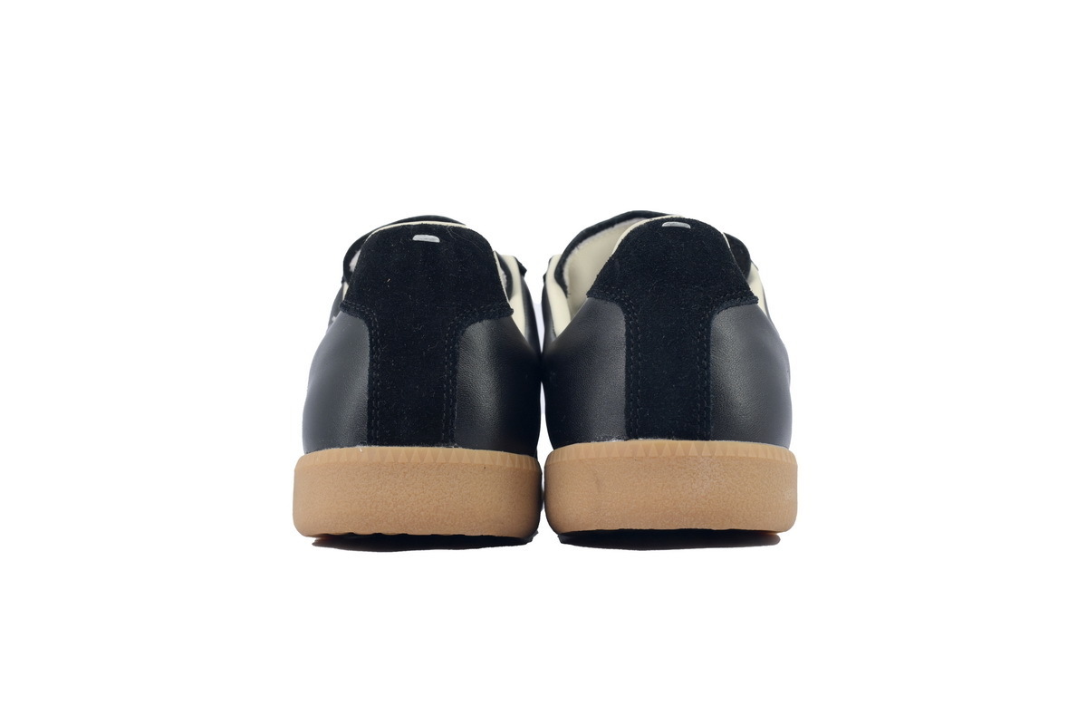 Replica Maison Margiela Replica Black Gum
