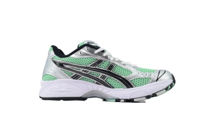 ASICS Gel-Kayano 14 Bright Lime Midnight 1202A056-300 02