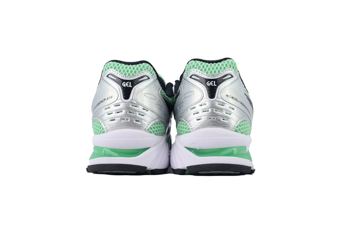 ASICS Gel-Kayano 14 Bright Lime Midnight 1202A056-300