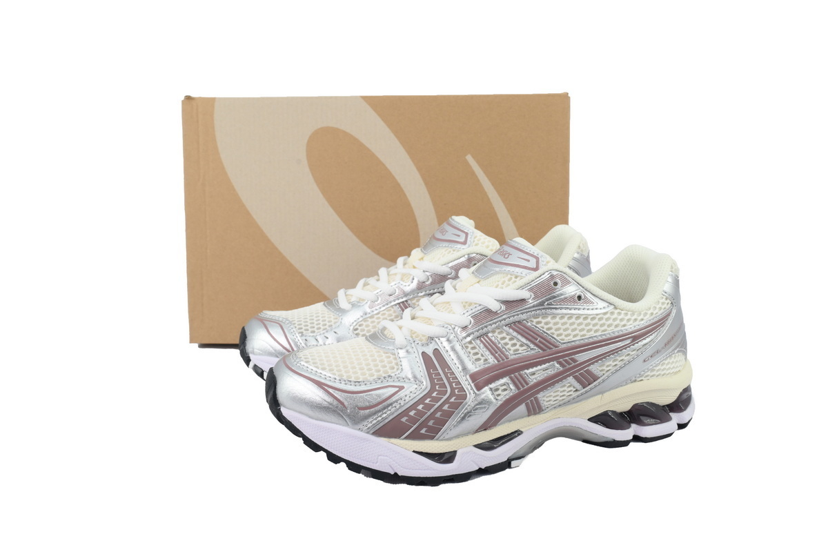 ASICS Gel-Kayano 14 Kith Cream Antler 1201A954-101
