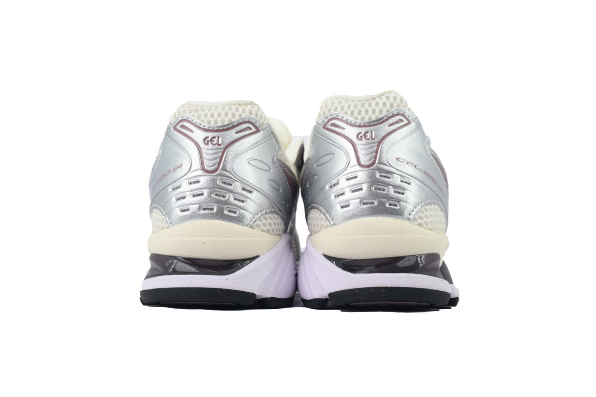 ASICS Gel-Kayano 14 Kith Cream Antler 1201A954-101