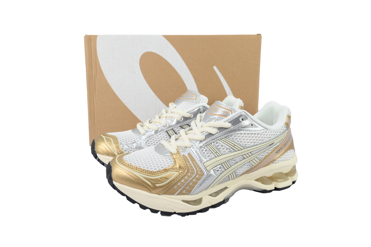 ASICS GEL-Kayano 14 Olympic Medals 1203A537-104
