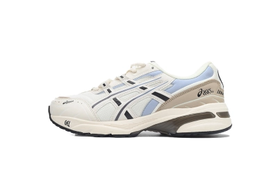 ASICS Gel-1090 Cream Brown 1203A243-023 01