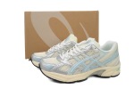 ASICS Gel-1130 Kith Cream Starlight Blue 1201A956-101