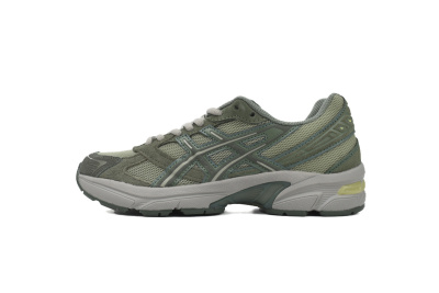 ASICS Gel-1130 Olive Grey Ivy 1201A255-301 01