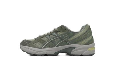 ASICS Gel-1130 Olive Grey Ivy 1201A255-301 01