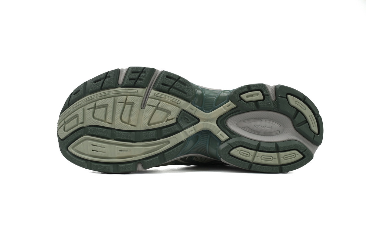 ASICS Gel-1130 Olive Grey Ivy 1201A255-301