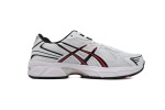 ASICS Gel-1130 White Electric Red 1201A256-105