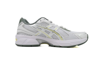 ASICS Gel-1130 White Jade Yellow 1201A256-111 02