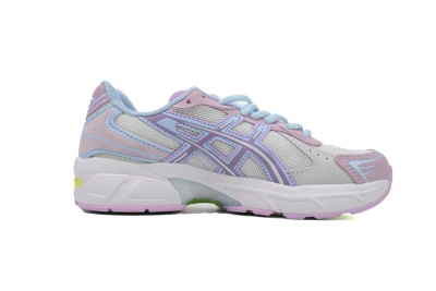 ASICS Gel-1130 White Lilac Tech (Women's) 1202A163-101 02