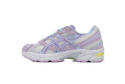 ASICS Gel-1130 White Lilac Tech (Women's) 1202A163-101 01