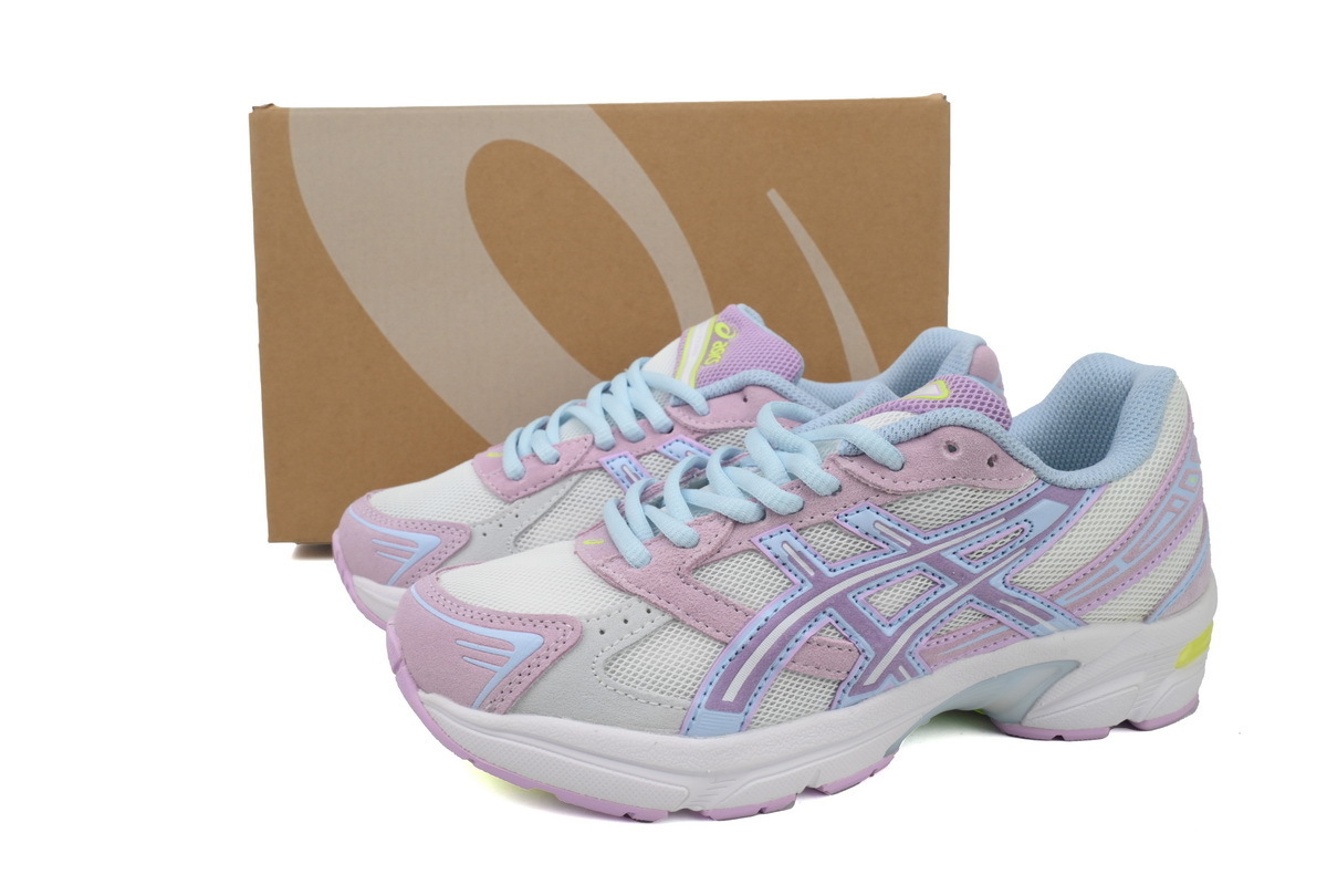 ASICS Gel-1130 White Lilac Tech (Women's) 1202A163-101