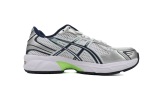 ASICS Gel-1130 White Mid Grey Lime Green 1201A256-114