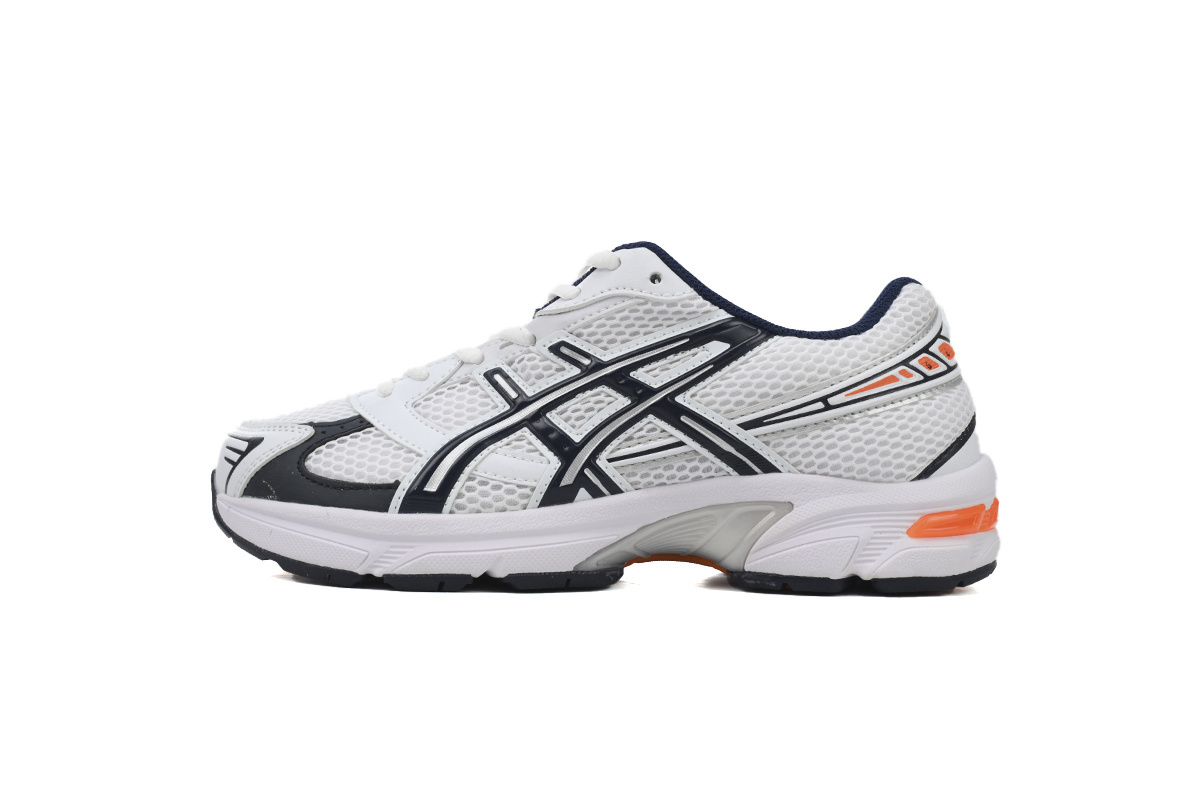 ASICS Gel-1130 White Midnight 1201A256-106