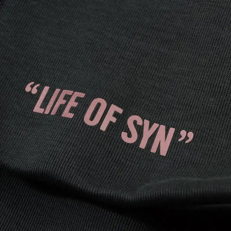 Nike Tech Fleece Tracksuit x Syna World x Central Cee Black Rose Gold