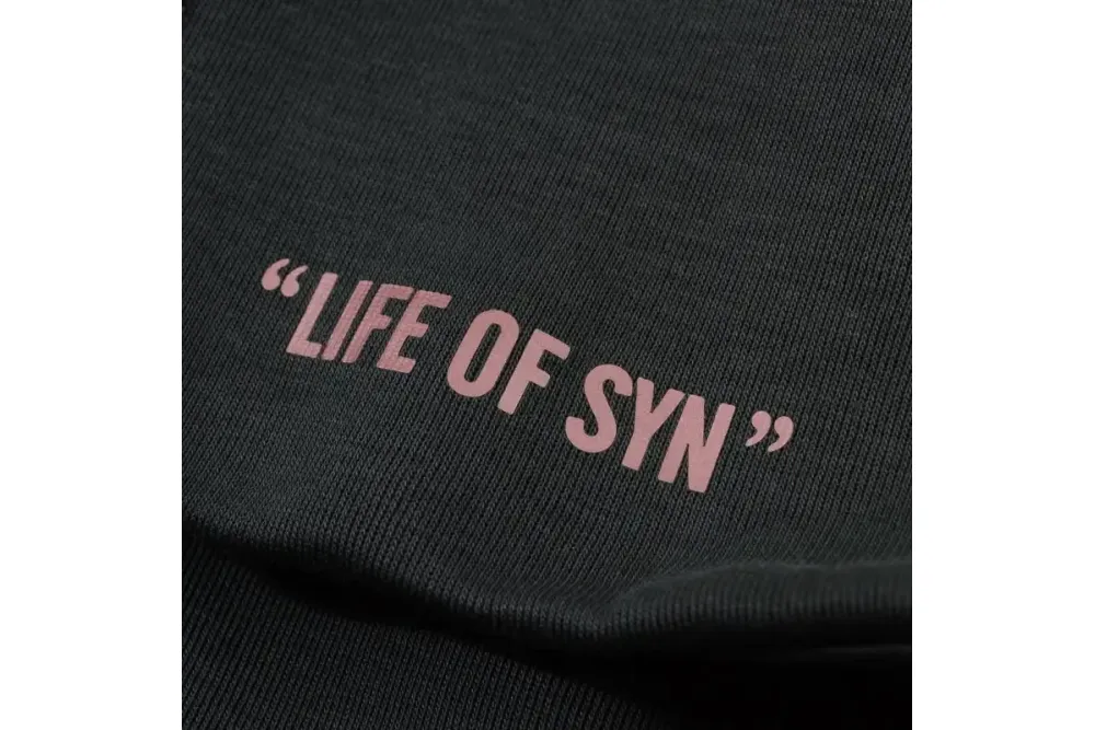 Nike Tech Fleece Tracksuit x Syna World x Central Cee Black Rose Gold