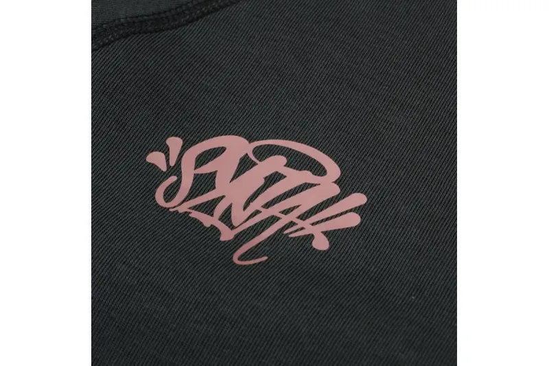Nike Tech Fleece Tracksuit x Syna World x Central Cee Black Rose Gold