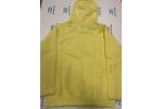 Nike Sportswear x NOCTA Tech Fleece Full Zip Hoodie & Joggers Set Citron Tint