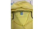 Nike Sportswear x NOCTA Tech Fleece Full Zip Hoodie & Joggers Set Citron Tint