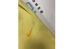 Nike Sportswear x NOCTA Tech Fleece Full Zip Hoodie & Joggers Set Citron Tint