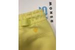 Nike Sportswear x NOCTA Tech Fleece Full Zip Hoodie & Joggers Set Citron Tint