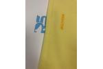 Nike Sportswear x NOCTA Tech Fleece Full Zip Hoodie & Joggers Set Citron Tint