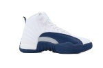 Jordan 12 Retro French Blue 2025 CT8013-114