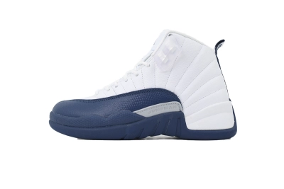 Jordan 12 Retro French Blue 2025 CT8013-114 01