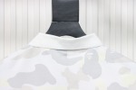 BAPE City Camo Large Ape Head Relaxed Fit Polo White