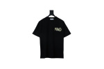 Maison Margiela 25SS Signature Tee Black