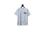 Maison Margiela 25SS Signature Tee White