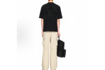 OFF-WHITE Banknote Arrow Ska SS Tee Black