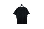 OFF-WHITE Banknote Arrow Ska SS Tee Black