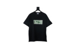 OFF-WHITE Banknote Arrow Ska SS Tee Black
