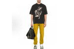 Off-White Martyrdom Slim Short-Sleeve Tee Vintage Black