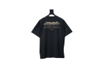 Off-White Martyrdom Slim Short-Sleeve Tee Vintage Black
