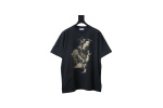 Off-White Martyrdom Slim Short-Sleeve Tee Vintage Black