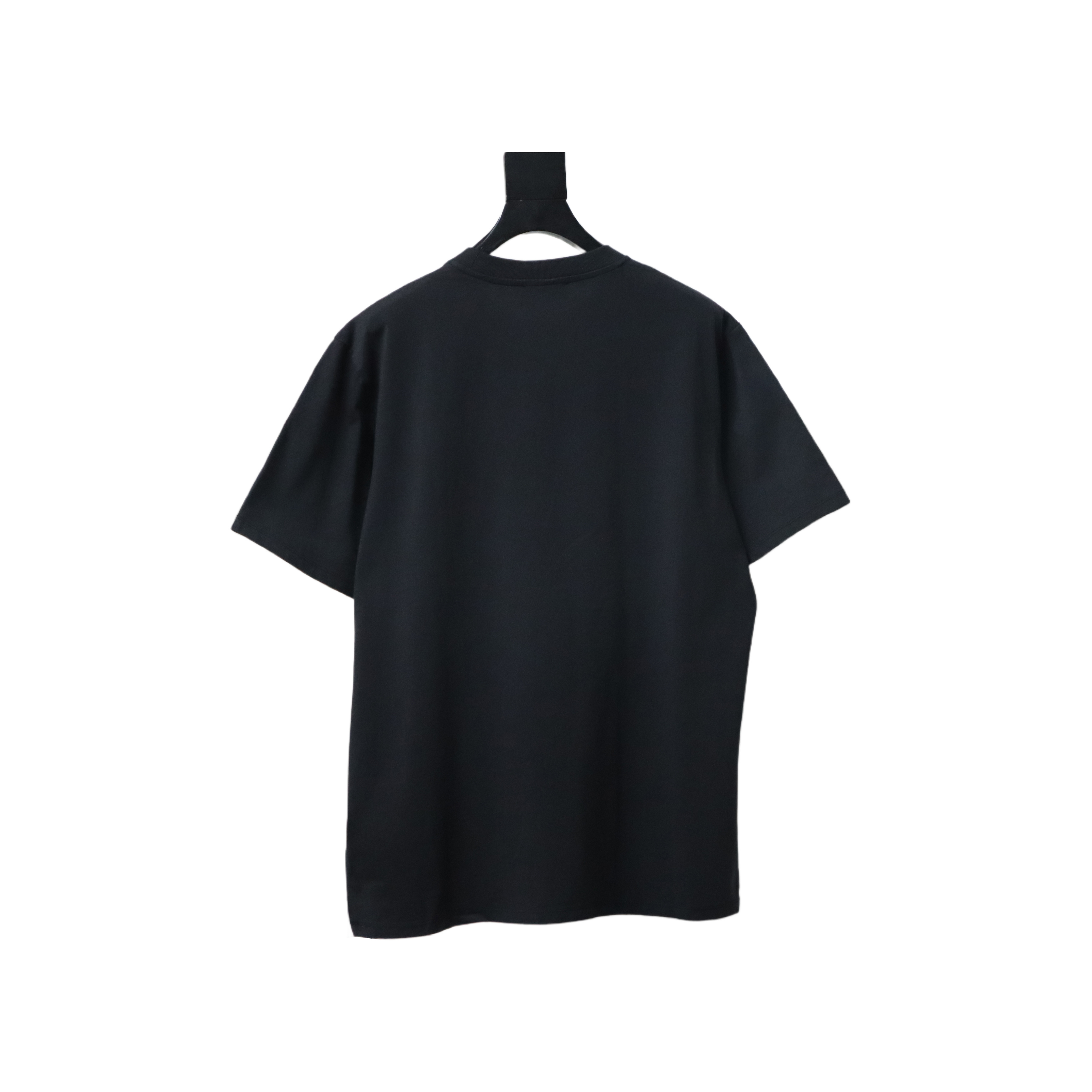 Off White Putti Skate SS Tee Vintage Black