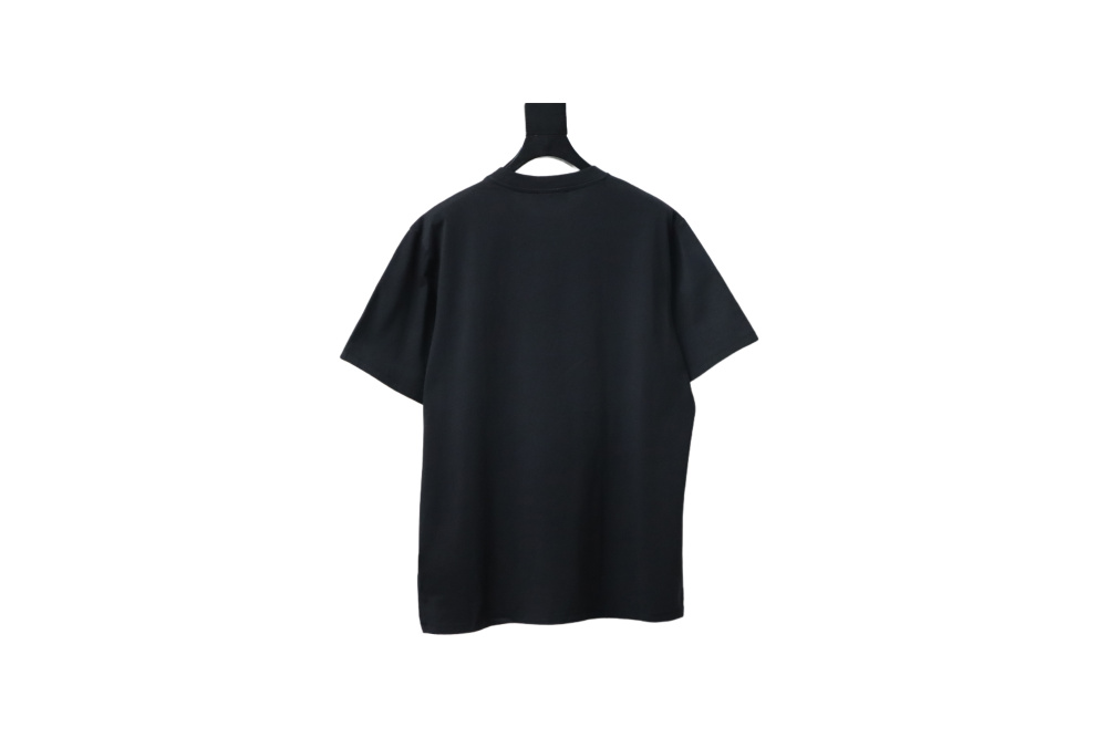 OFF-WHITE Putti Skate SS Tee Vintage Black
