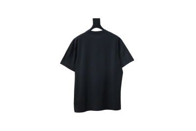 OFF-WHITE Putti Skate SS Tee Vintage Black 02