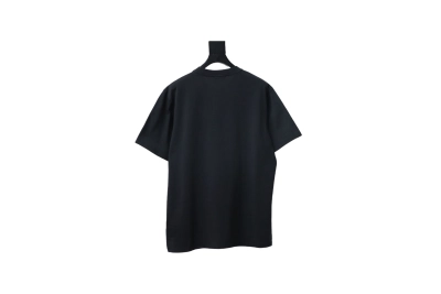 Off White Putti Skate SS Tee Vintage Black 02