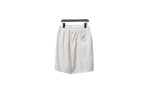 Polo Ralph Lauren Warhorse Embroidered Shorts White
