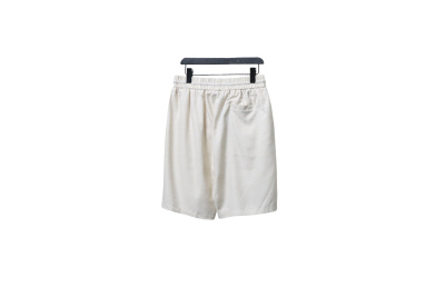 Polo Ralph Lauren Warhorse Embroidered Shorts White 02