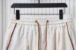 Polo Ralph Lauren Warhorse Embroidered Shorts White