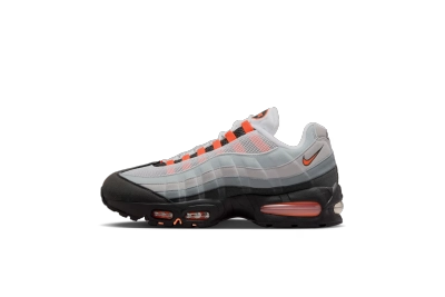 Nike Air Max 95 OG Big Bubble Bright Mandarin 2025 HM4740-005 01