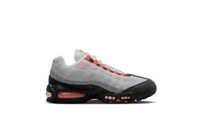 Nike Air Max 95 OG Big Bubble Bright Mandarin 2025 HM4740-005 02