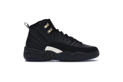 Jordan 12 Retro The Master 130690-013 02