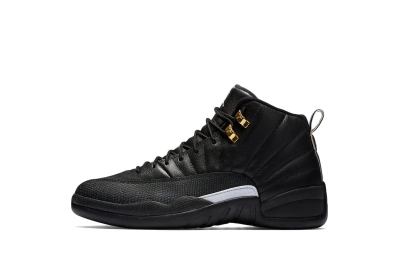 Jordan 12 Retro The Master 130690-013 01